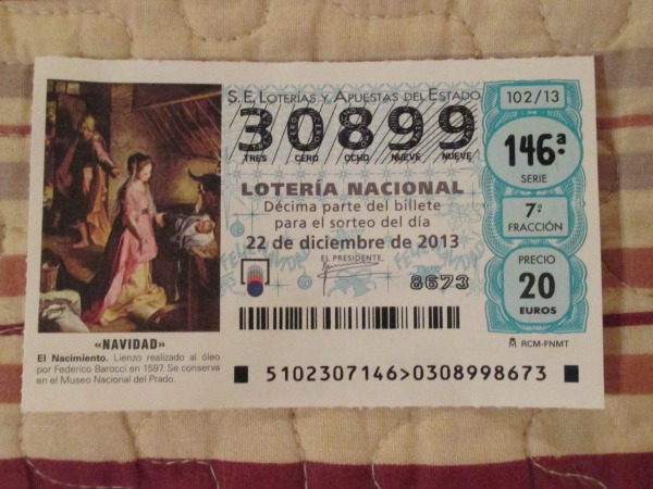 loterianavidad